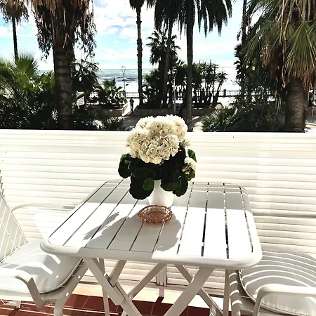Seafront Ribera * Сиджес