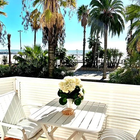 Seafront Ribera Апартаменты