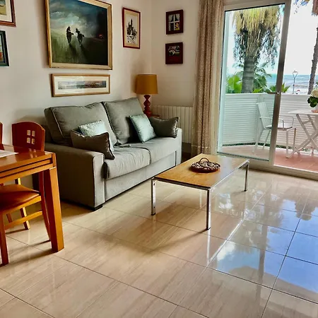 Seafront Ribera Апартаменты