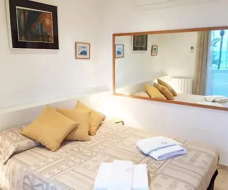 Seafront Ribera Апартаменты Сиджес