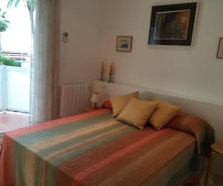 Seafront Ribera Апартаменты