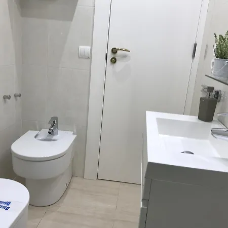 Апартаменты Seafront Ribera Сиджес