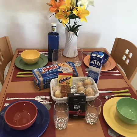 Апартаменты Seafront Ribera Сиджес