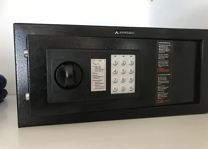 Appartement Seafront Ribera Sitges