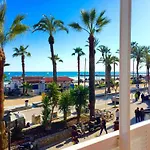 Apartamento Seafront Ribera Sitges