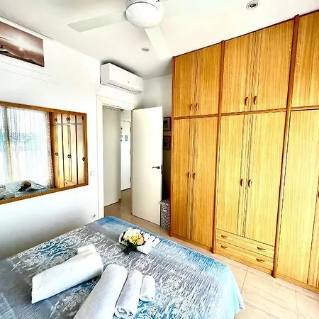 Seafront Ribera Apartamento Sitges
