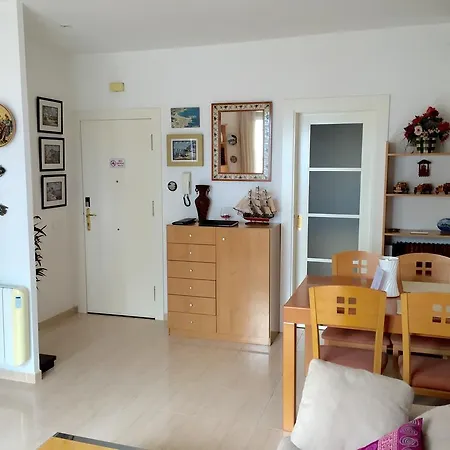 דירה Seafront Ribera *