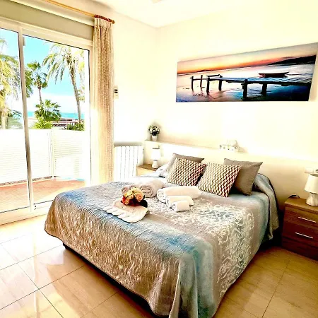 Appartement Seafront Ribera *