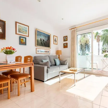 Seafront Ribera Appartement Sitges