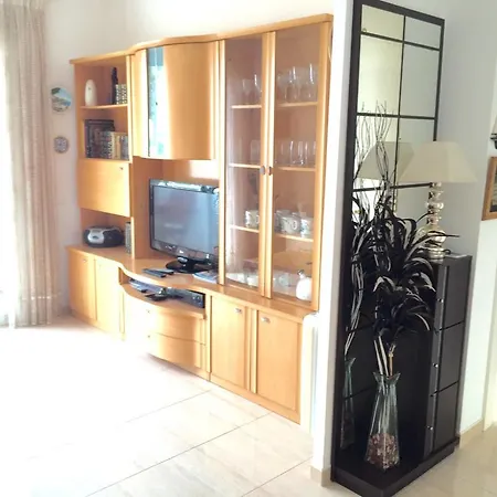 Appartement Seafront Ribera Sitges