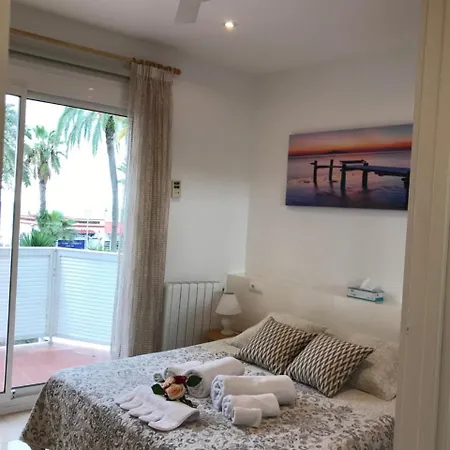 Appartement Seafront Ribera