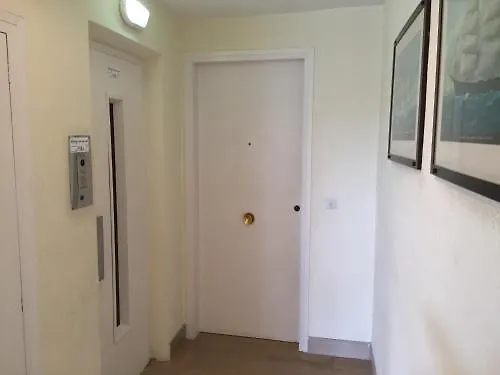 公寓 Seafront Ribera