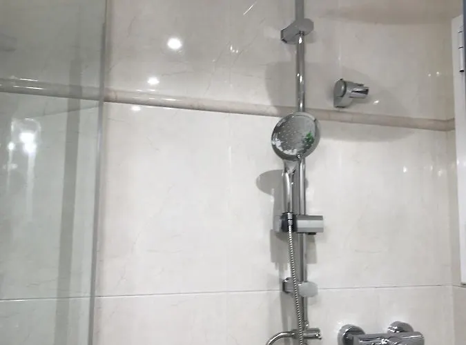 公寓 Seafront Ribera *